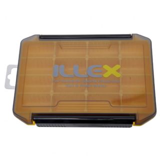 Illex Tackle Boxes 205 HC